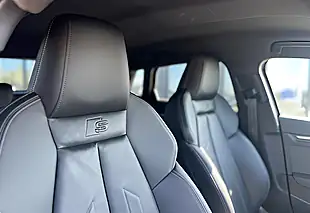 Used 2023 Audi A3 S Line Black - Interior and Exterior details 14