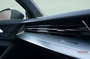 Used 2023 Audi A3 S Line Grey - Interior and Exterior details 15