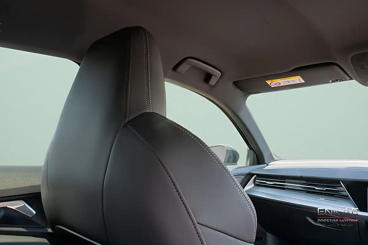 Used 2023 Audi A3 S Line Grey - Interior and Exterior details 16