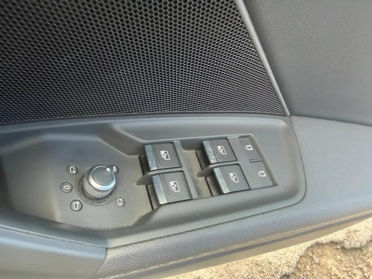 Used 2023 Audi A3 S Line Grey - Interior and Exterior details 13