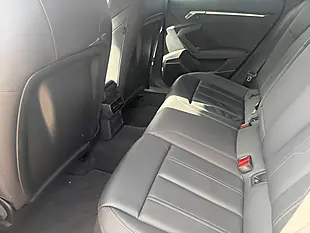 Used 2023 Audi A3 S Line Grey - Interior and Exterior details 16