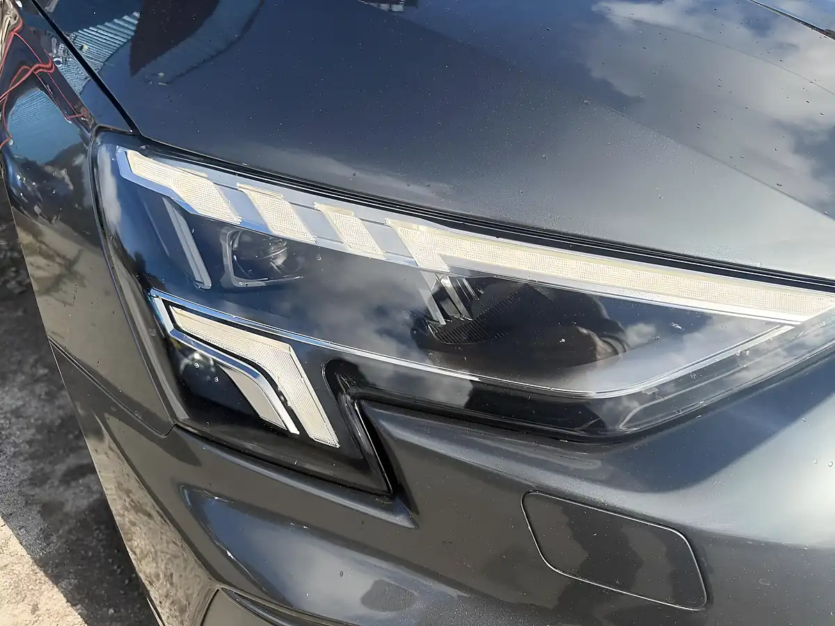 Used 2023 Audi A3 S Line Grey - Interior and Exterior details 18
