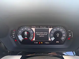 Used 2023 Audi A3 S Line Grey - Interior and Exterior details 7
