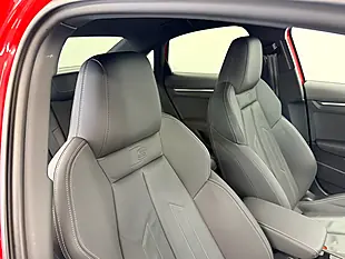 Used 2023 Audi A3 Saloon S Line Tango and Cash Red - Interior and Exterior details 11