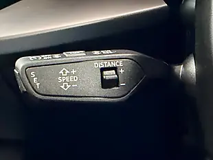 Used 2023 Audi A3 Saloon S Line Tango and Cash Red - Interior and Exterior details 18