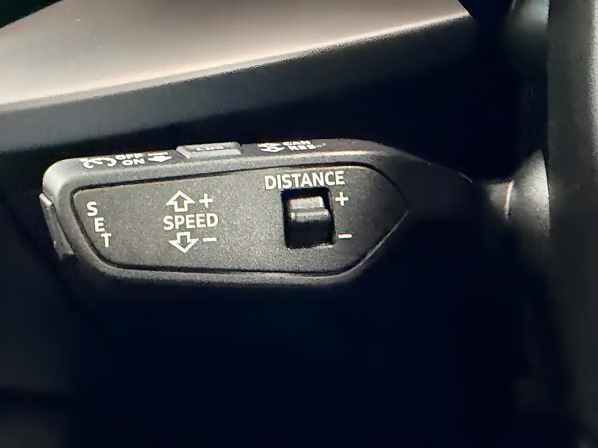 Used 2023 Audi A3 Saloon S Line Tango and Cash Red - Interior and Exterior details 18