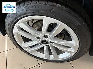 Used 2023 Audi A3 Sport Atoll Blue Metallic - Interior and Exterior details 7