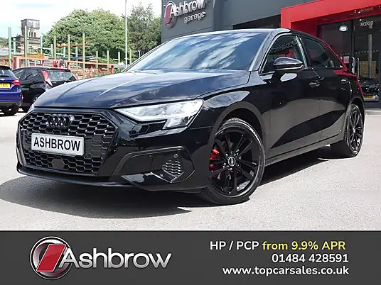 2023 Audi A3 Sport 1.0 TFSI