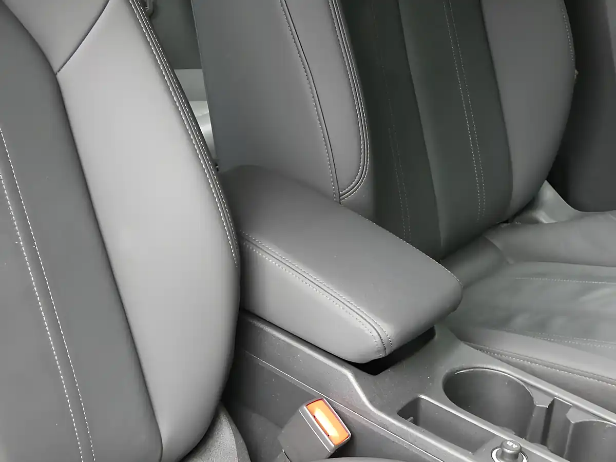 Used 2023 Audi A3 Sport Brilliant Black - Interior and Exterior details 13