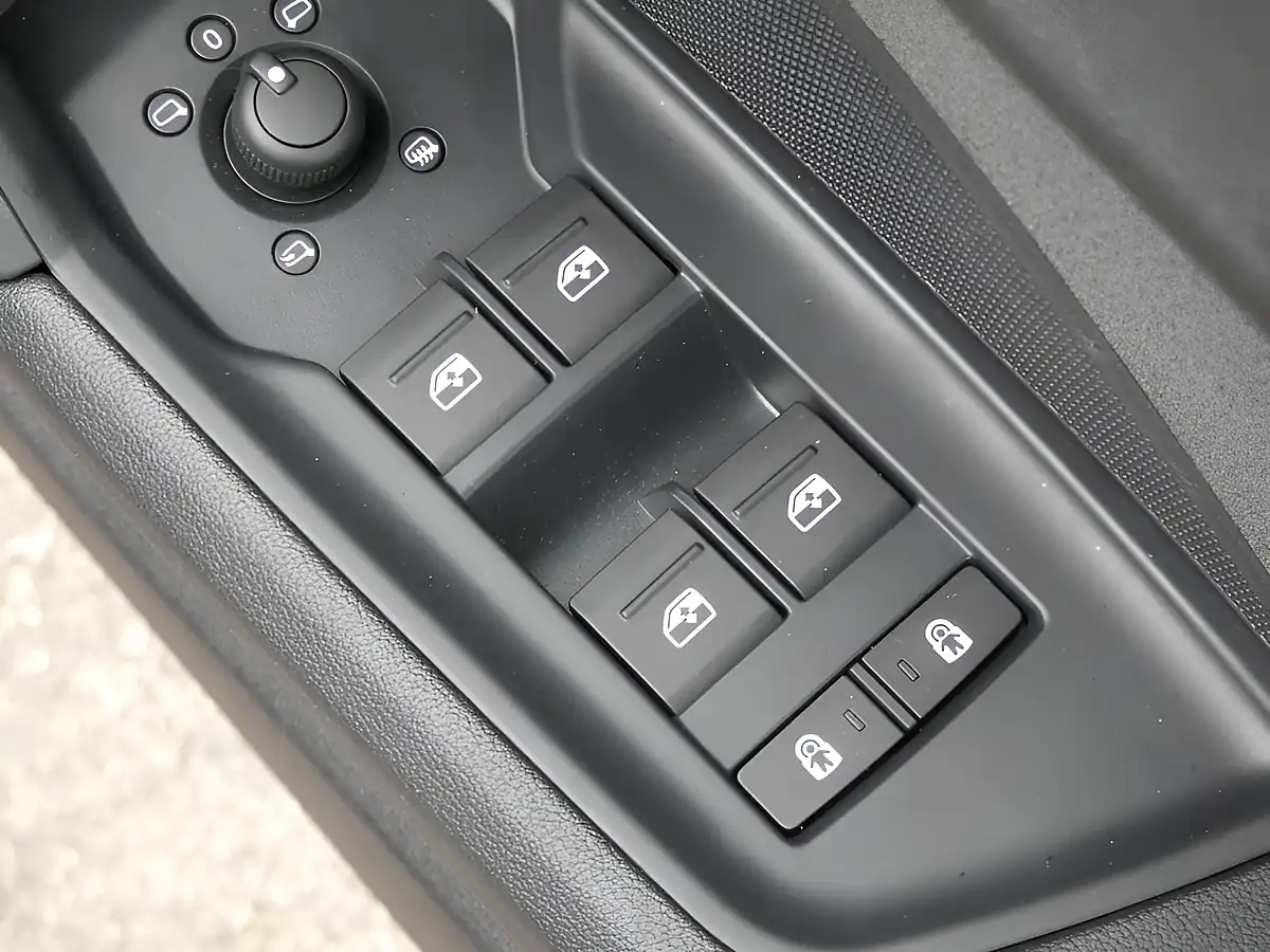 Used 2023 Audi A3 Technik Brilliant Black - Interior and Exterior details 15