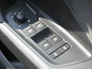 Used 2023 Audi A3 Technik Brilliant Black - Interior and Exterior details 17