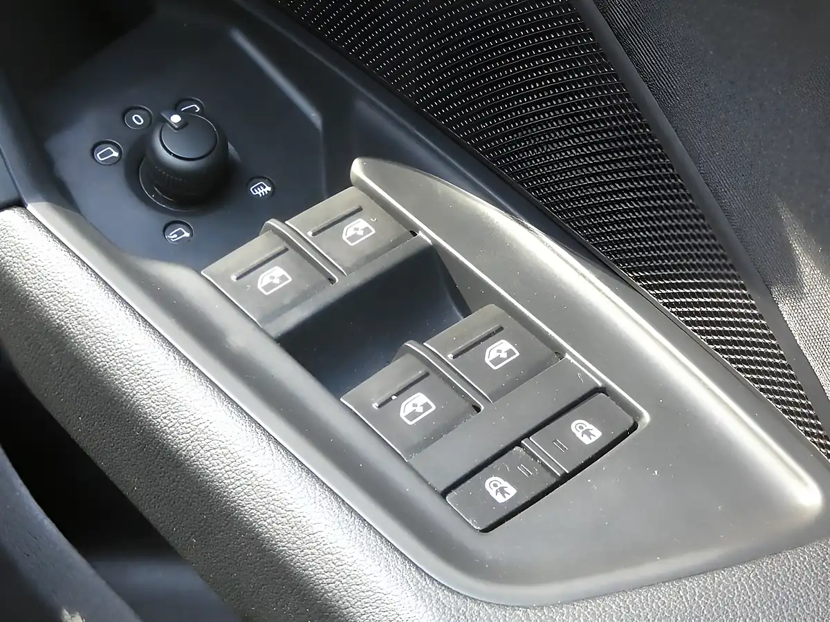 Used 2023 Audi A3 Technik Brilliant Black - Interior and Exterior details 17