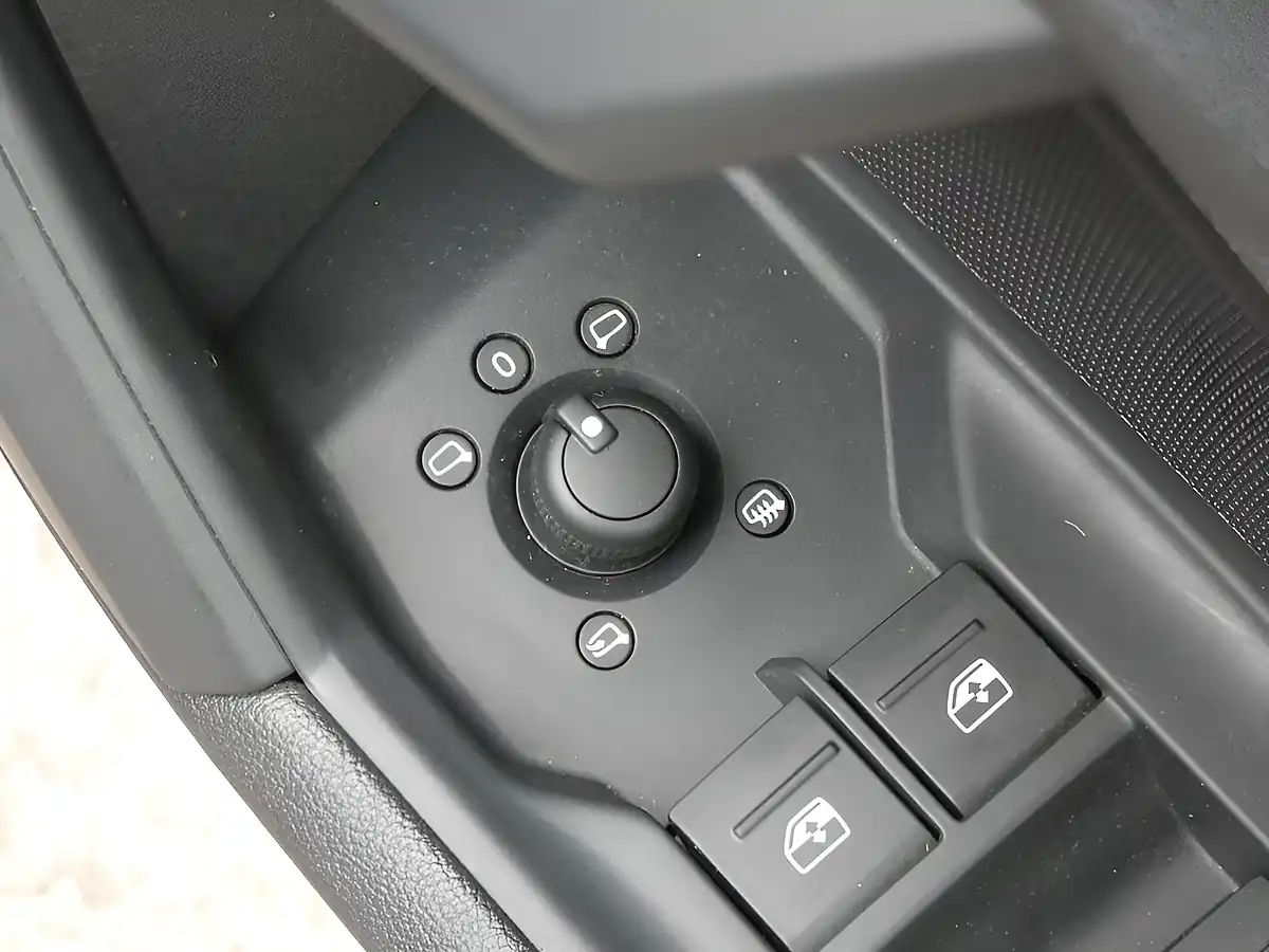 Used 2023 Audi A3 Technik Mythos Black Metallic - Interior and Exterior details 17