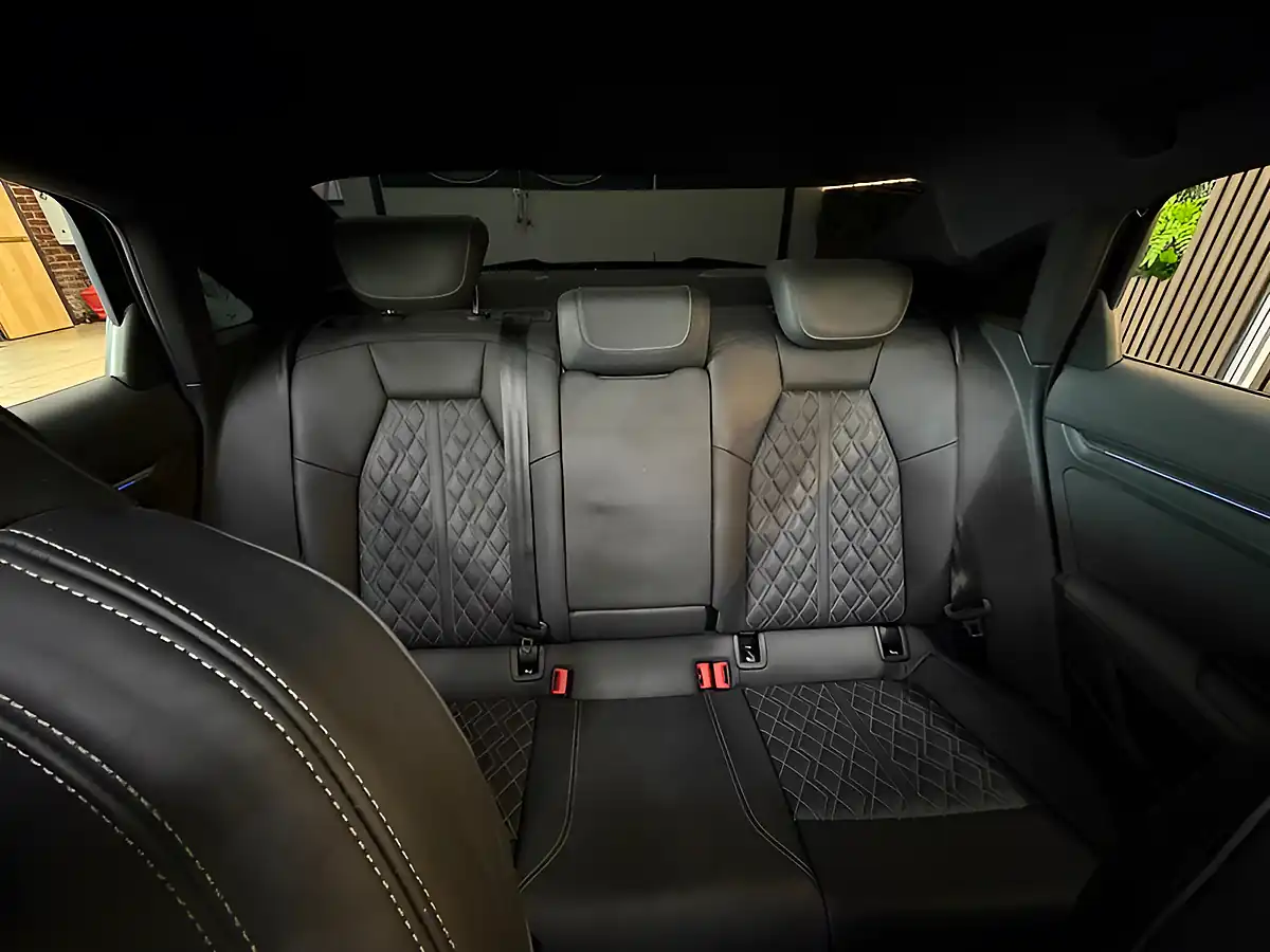 Used 2023 Audi A3 Vorsprung Blue - Interior and Exterior details 12