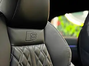 Used 2023 Audi A3 Vorsprung Blue - Interior and Exterior details 16