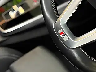 Used 2023 Audi A3 Vorsprung Blue - Interior and Exterior details 19