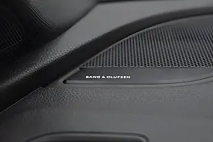 Used 2023 Audi A4 Avant Black Edition Black - Interior and Exterior details 13