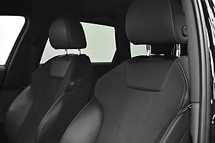 Used 2023 Audi A4 Avant Black Edition Black - Interior and Exterior details 11