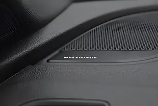 Used 2023 Audi A4 Avant Black Edition Black - Interior and Exterior details 13