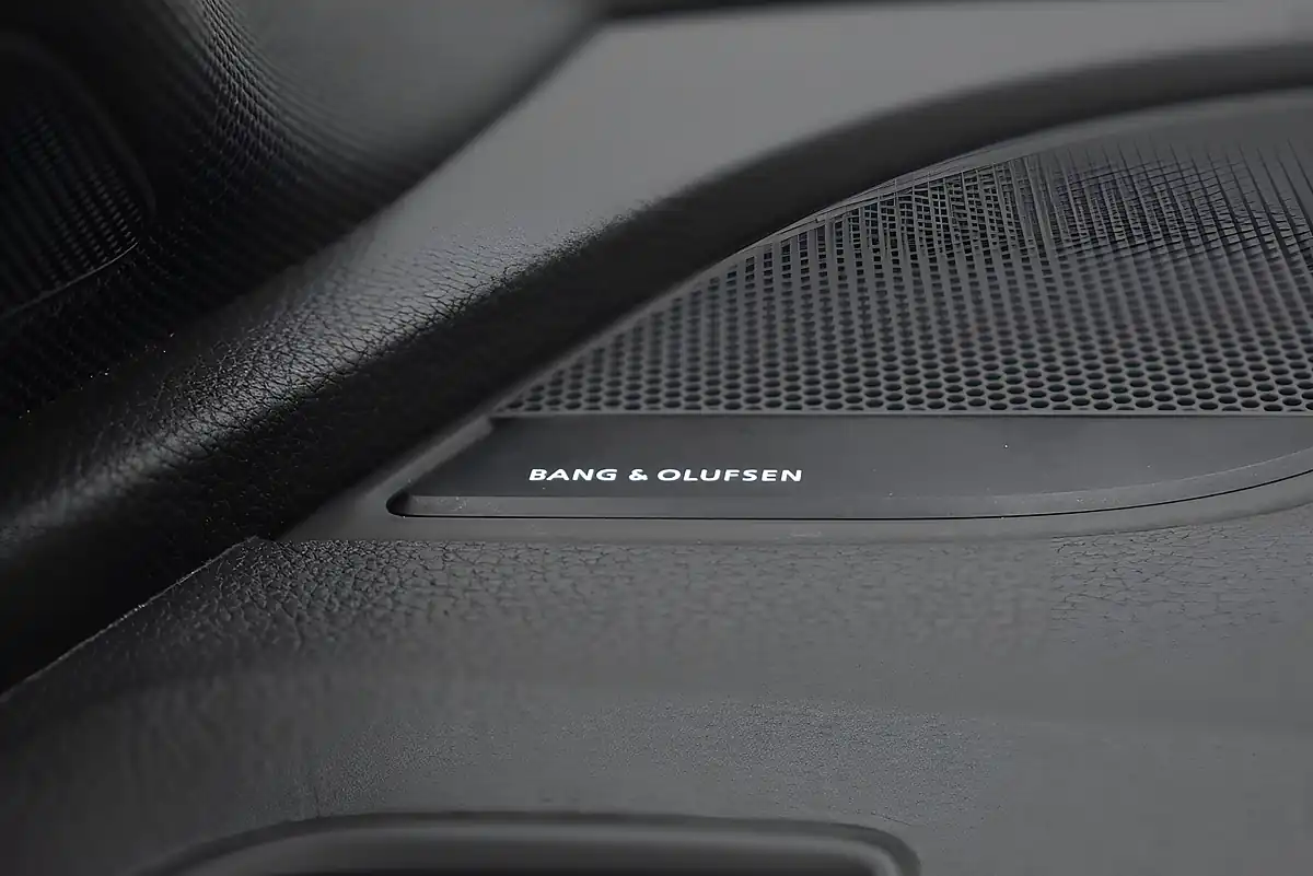 Used 2023 Audi A4 Avant Black Edition Black - Interior and Exterior details 13