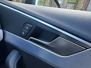 Used 2023 Audi A4 Avant Sport Black - Interior and Exterior details 18