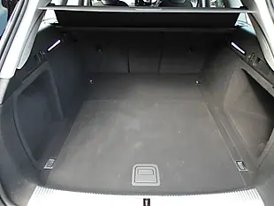 Used 2023 Audi A4 Avant Technik Brilliant Black - Interior and Exterior details 10