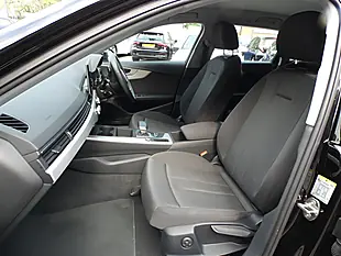 Used 2023 Audi A4 Avant Technik Brilliant Black - Interior and Exterior details 14