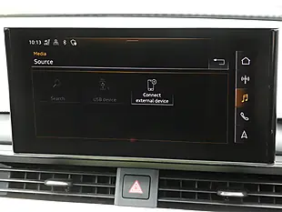 Used 2023 Audi A4 Avant Technik Brilliant Black - Interior and Exterior details 15