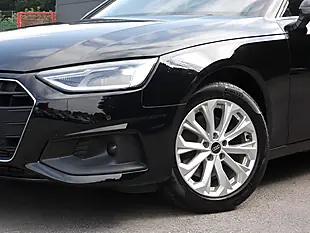 Used 2023 Audi A4 Avant Technik Brilliant Black - Interior and Exterior details 7