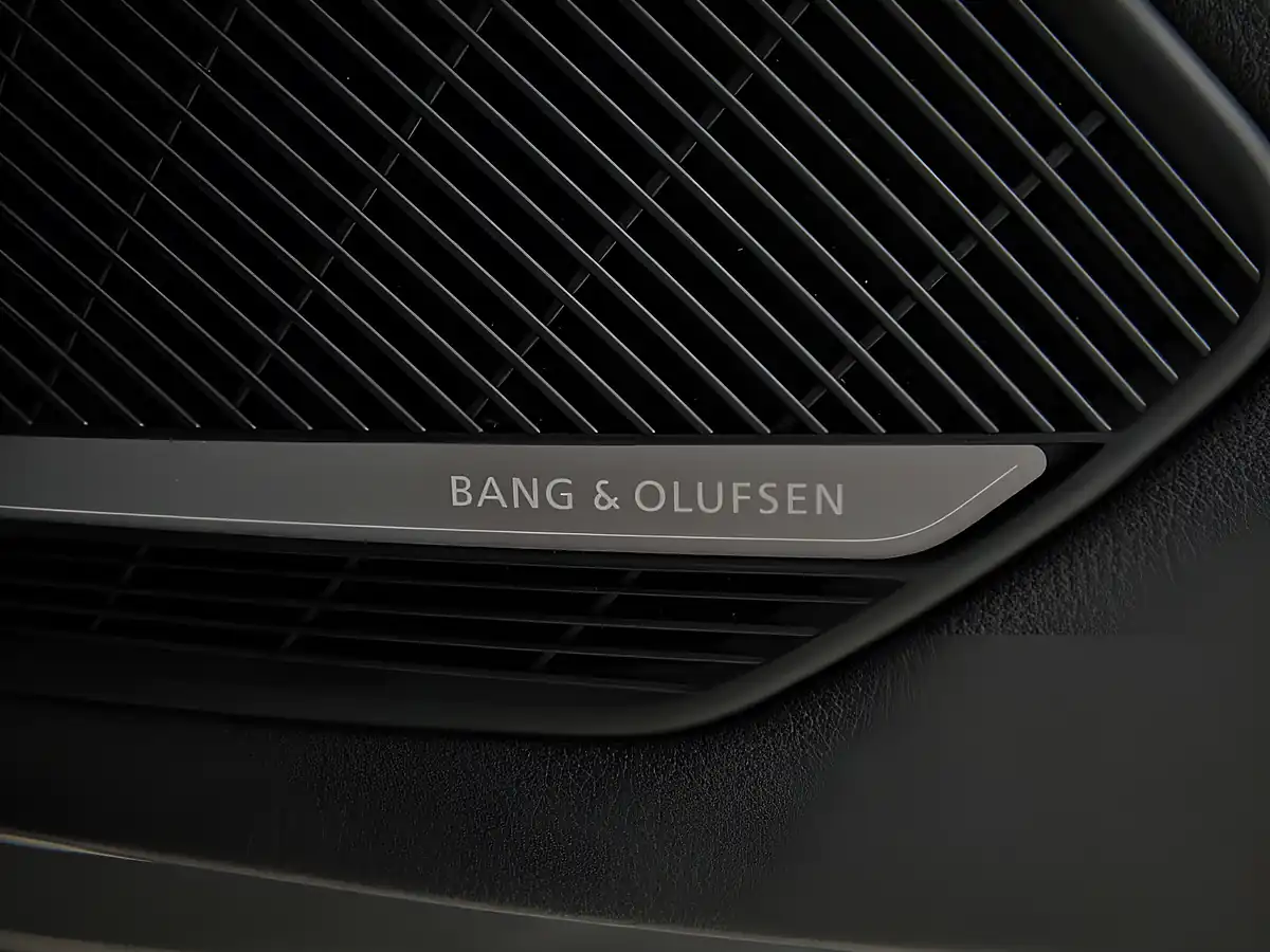 Used 2023 Audi A4 Black Edition Grey - Interior and Exterior details 11