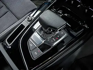 Used 2023 Audi A4 Black Edition Grey - Interior and Exterior details 15