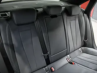 Used 2023 Audi A4 Black Edition Grey - Interior and Exterior details 16