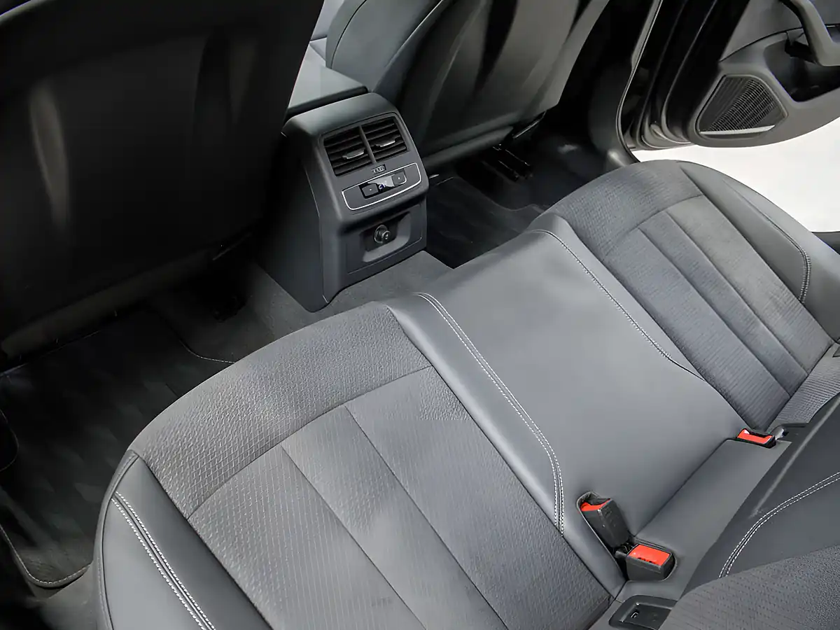 Used 2023 Audi A4 Black Edition Grey - Interior and Exterior details 17
