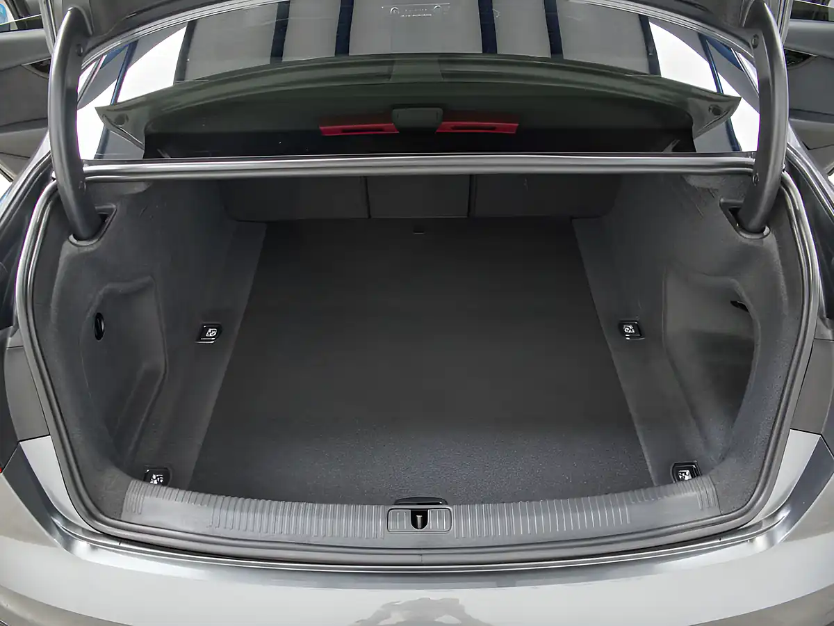 Used 2023 Audi A4 Black Edition Grey - Interior and Exterior details 18