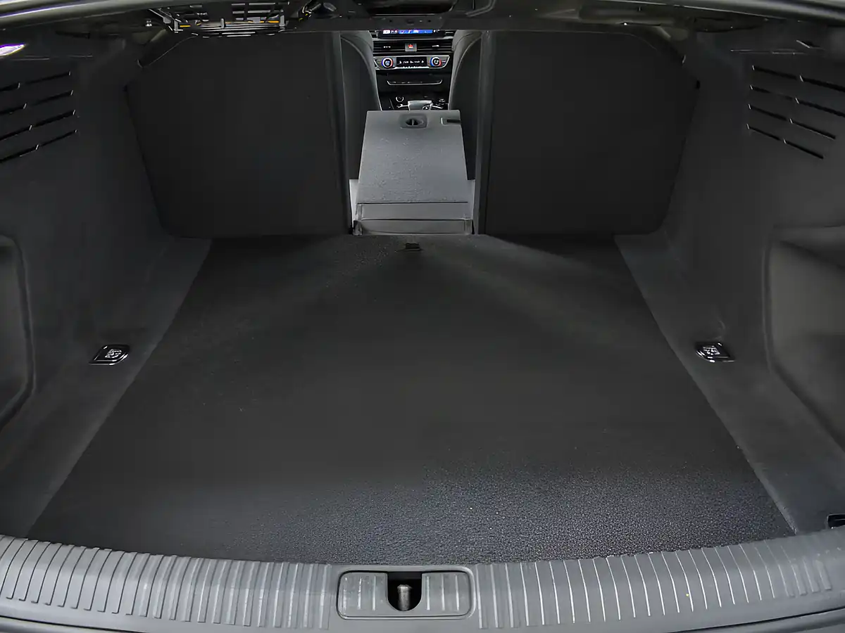 Used 2023 Audi A4 Black Edition Grey - Interior and Exterior details 19