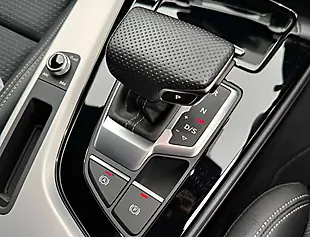 Used 2023 Audi A4 S Line Daytona Grey - Interior and Exterior details 15