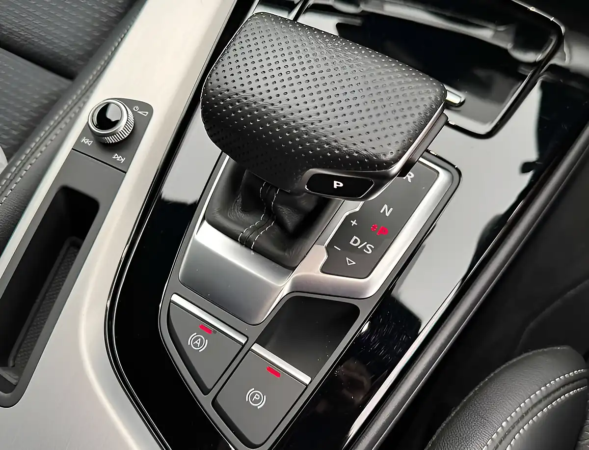 Used 2023 Audi A4 S Line Daytona Grey - Interior and Exterior details 15