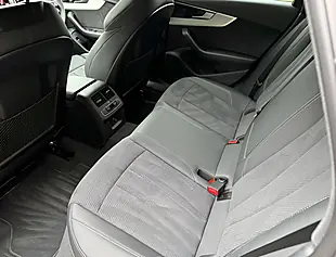 Used 2023 Audi A4 S Line Daytona Grey - Interior and Exterior details 18