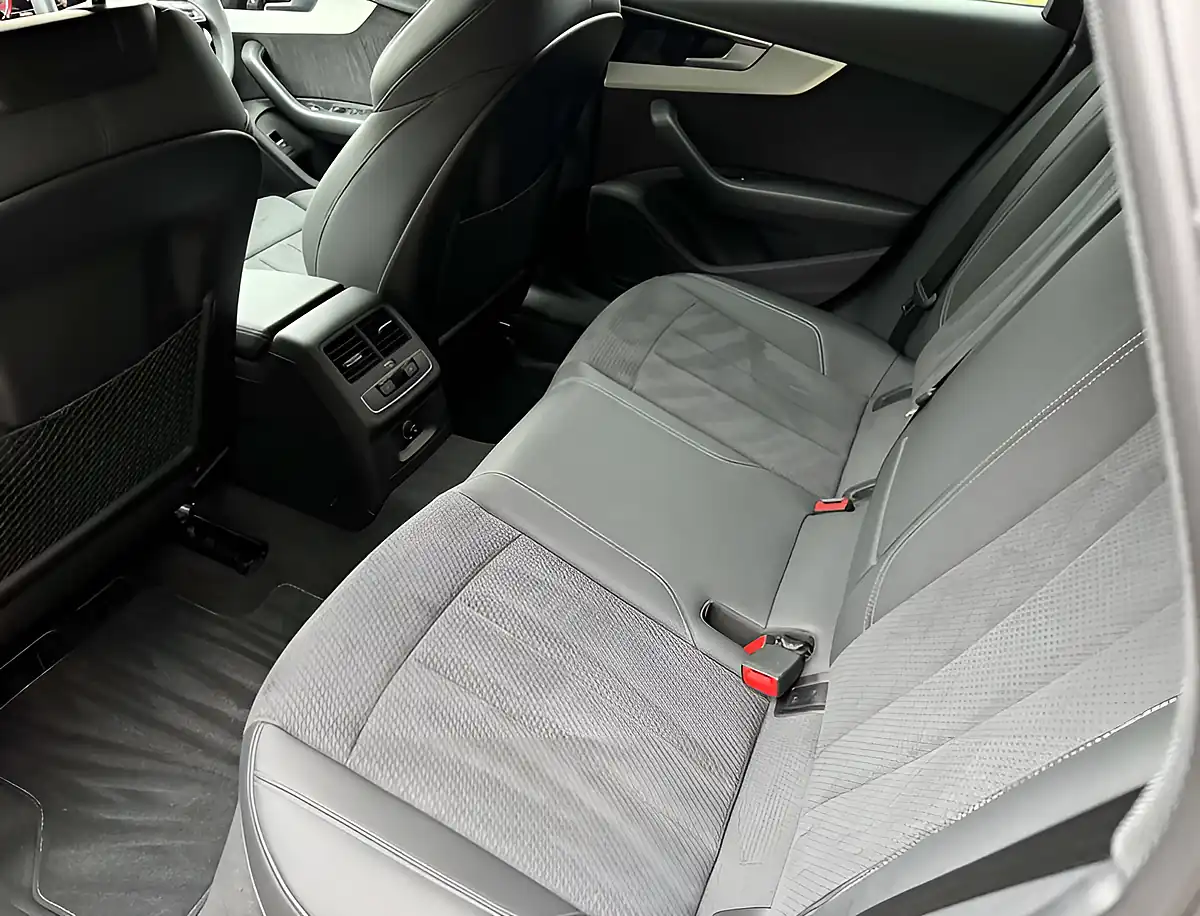 Used 2023 Audi A4 S Line Daytona Grey - Interior and Exterior details 18