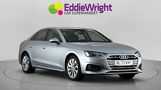 2023 Audi A4 2.0 TFSI Sport