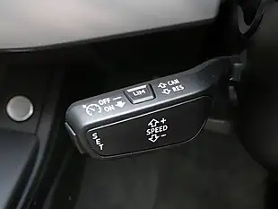 Used 2023 Audi A4 Technik Brilliant Black - Interior and Exterior details 13