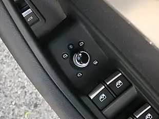 Used 2023 Audi A4 Technik Brilliant Black - Interior and Exterior details 15