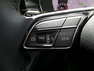 Used 2023 Audi A4 Technik Brilliant Black - Interior and Exterior details 16