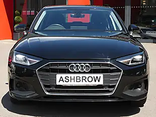 Used 2023 Audi A4 Technik Brilliant Black - Interior and Exterior details 7
