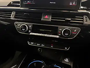 Used 2023 Audi A5 Black Edition Grey - Interior and Exterior details 14