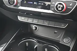 Used 2023 Audi A5 Black Edition Grey - Interior and Exterior details 19