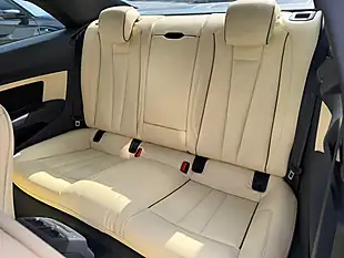 Used 2023 Audi A5 S Line District Green - Interior and Exterior details 11