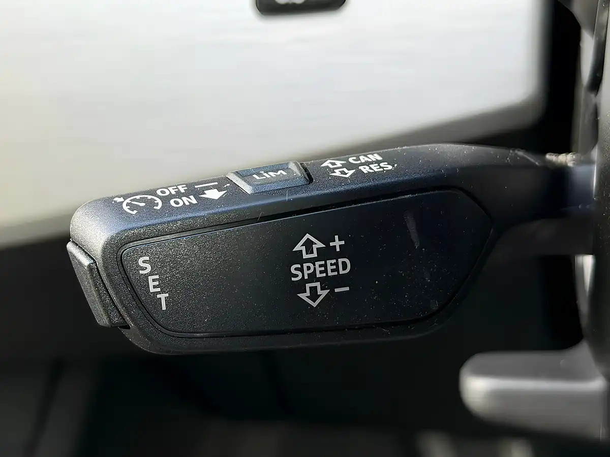 Used 2023 Audi A5 S Line District Green - Interior and Exterior details 15