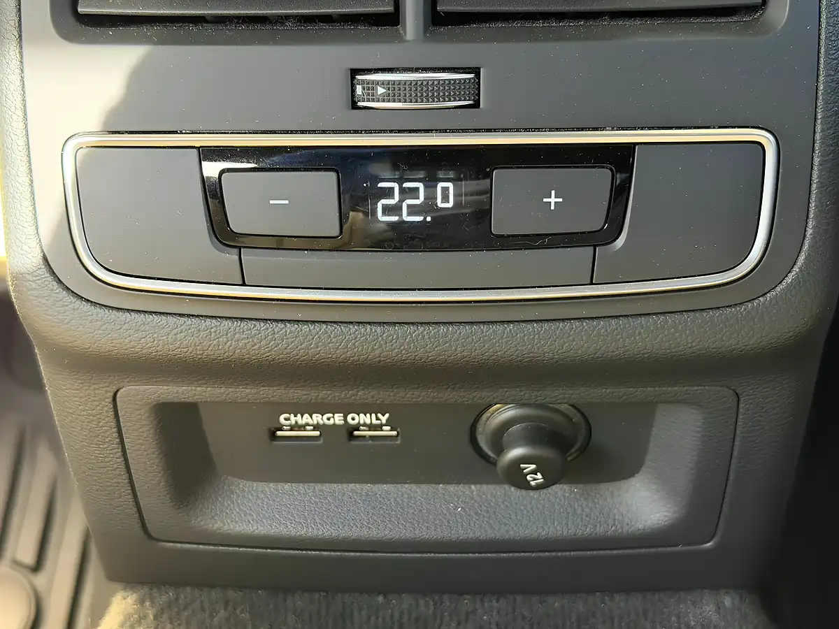 Used 2023 Audi A5 S Line District Green - Interior and Exterior details 16