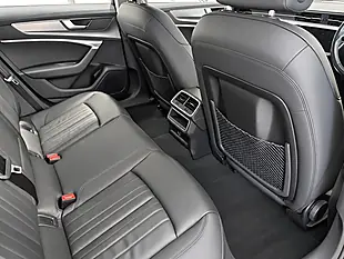 Used 2023 Audi A6 Avant Sport Grey - Interior and Exterior details 14